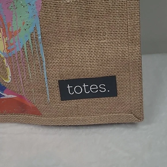 Women's Tote Bag - Picture 3 of 11